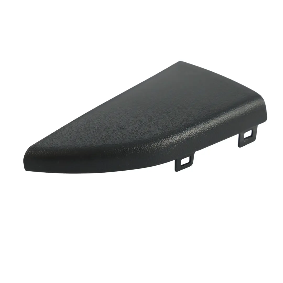 Skoda Fabia Mk1 6Y Panel Cubierta Moldura Puerta Derecha Negro - SKU 6Y0867394 - Número de pieza 6Y0867394
