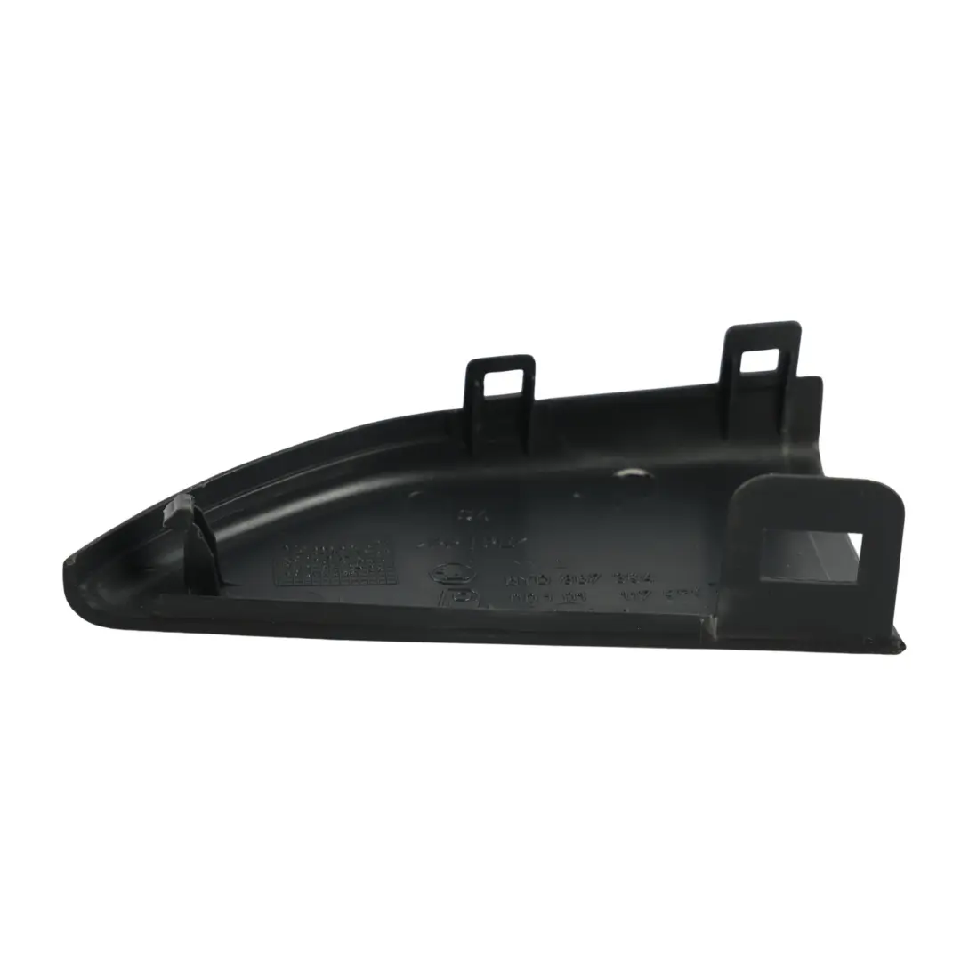 Mk1 6Y Door Trim Cover Panel Cap Right O/S Black to Skoda Fabia with Part number 6Y0867394 Skoda Fabia Mk1 6Y Door Trim Cover Panel Cap Right O/S Black - SKU 6Y0867394 - Part number 6Y0867394