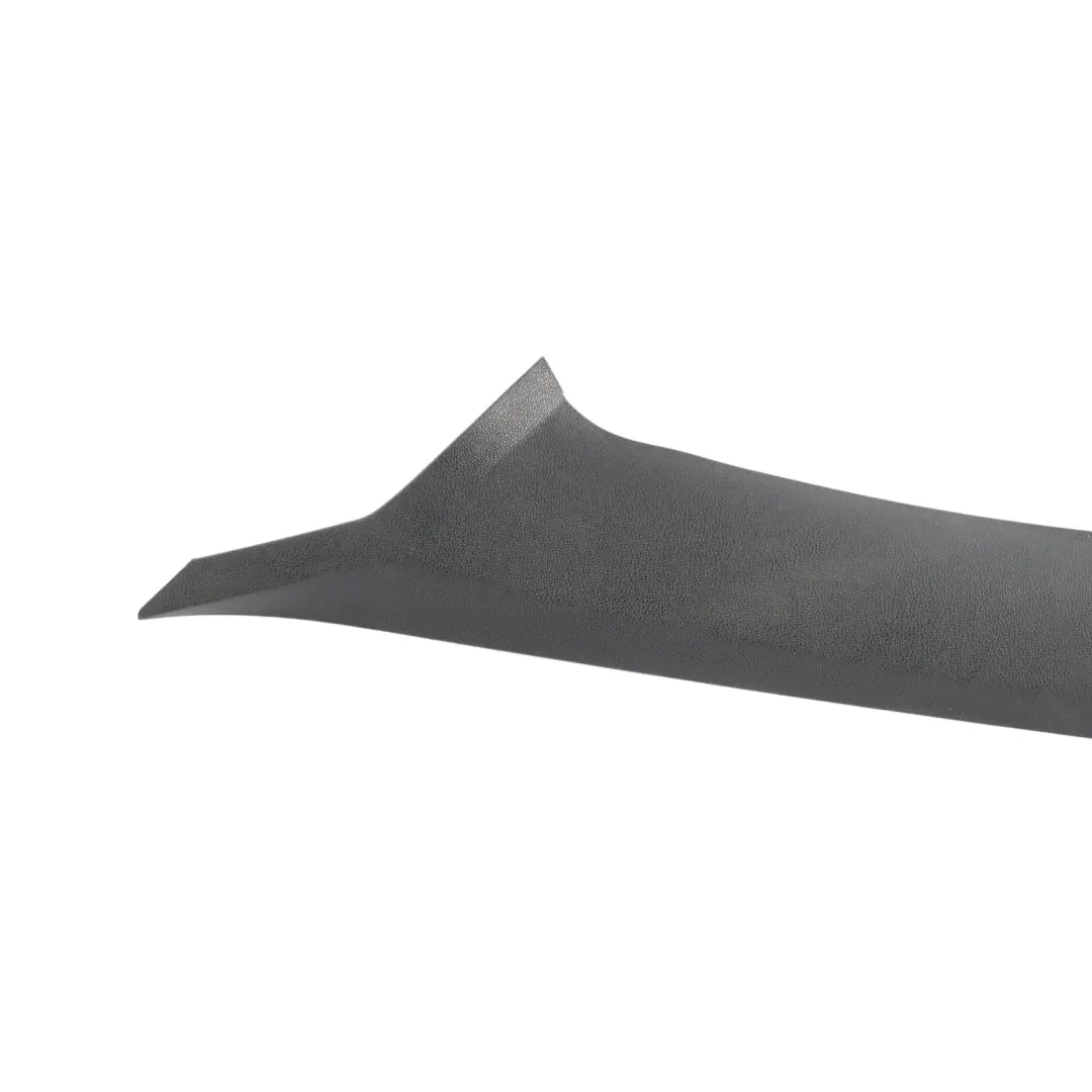 5G Interior A Pillar Trim Cover Black Left N/S to Volkswagen Golf with Part number 6Y0867457A Volkswagen Golf 5G Interior A Pillar Trim Cover Black Left N/S - SKU 6Y0867457A - Part number 6Y0867457A