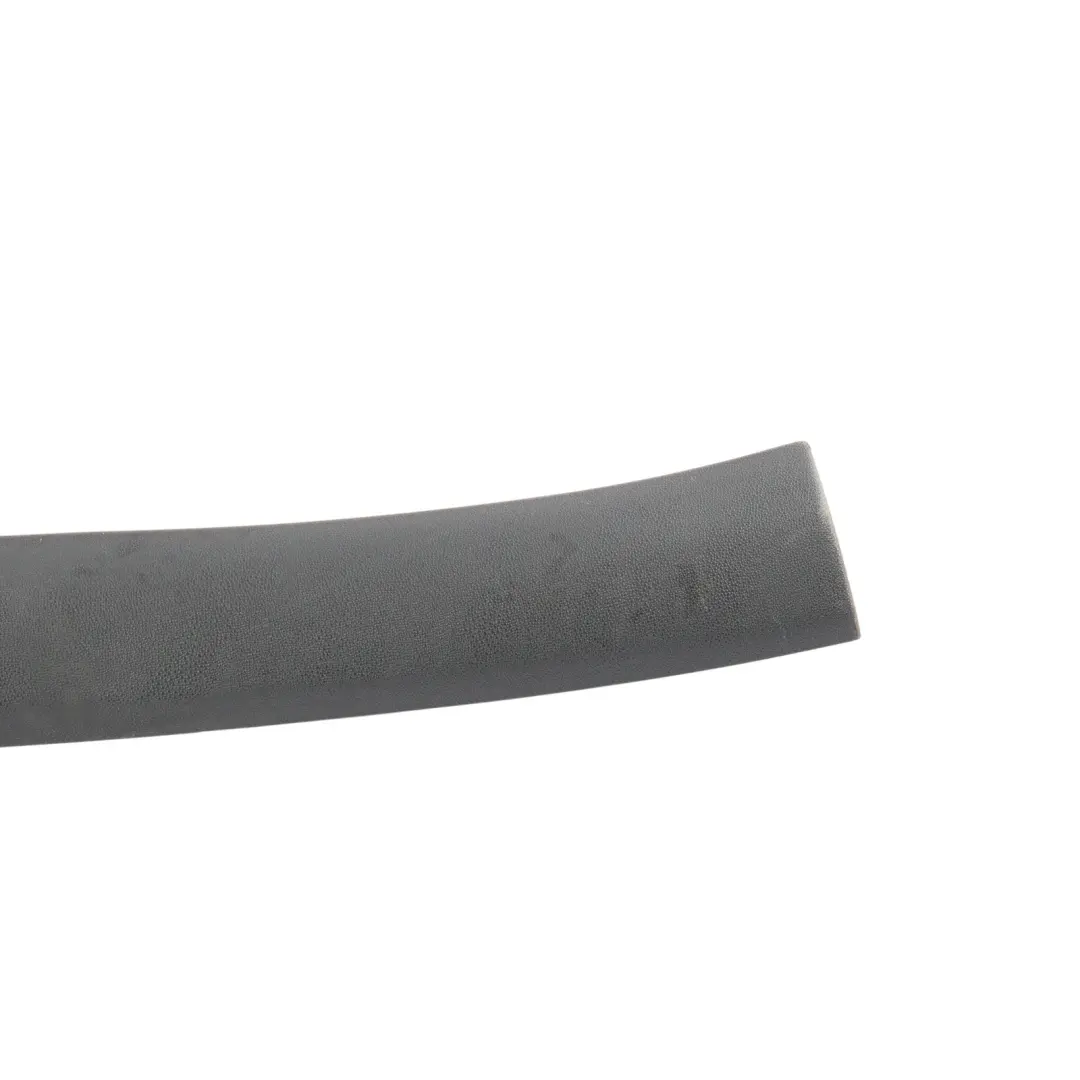 5G Interior A Pillar Trim Cover Black Left N/S to Volkswagen Golf with Part number 6Y0867457A Volkswagen Golf 5G Interior A Pillar Trim Cover Black Left N/S - SKU 6Y0867457A - Part number 6Y0867457A