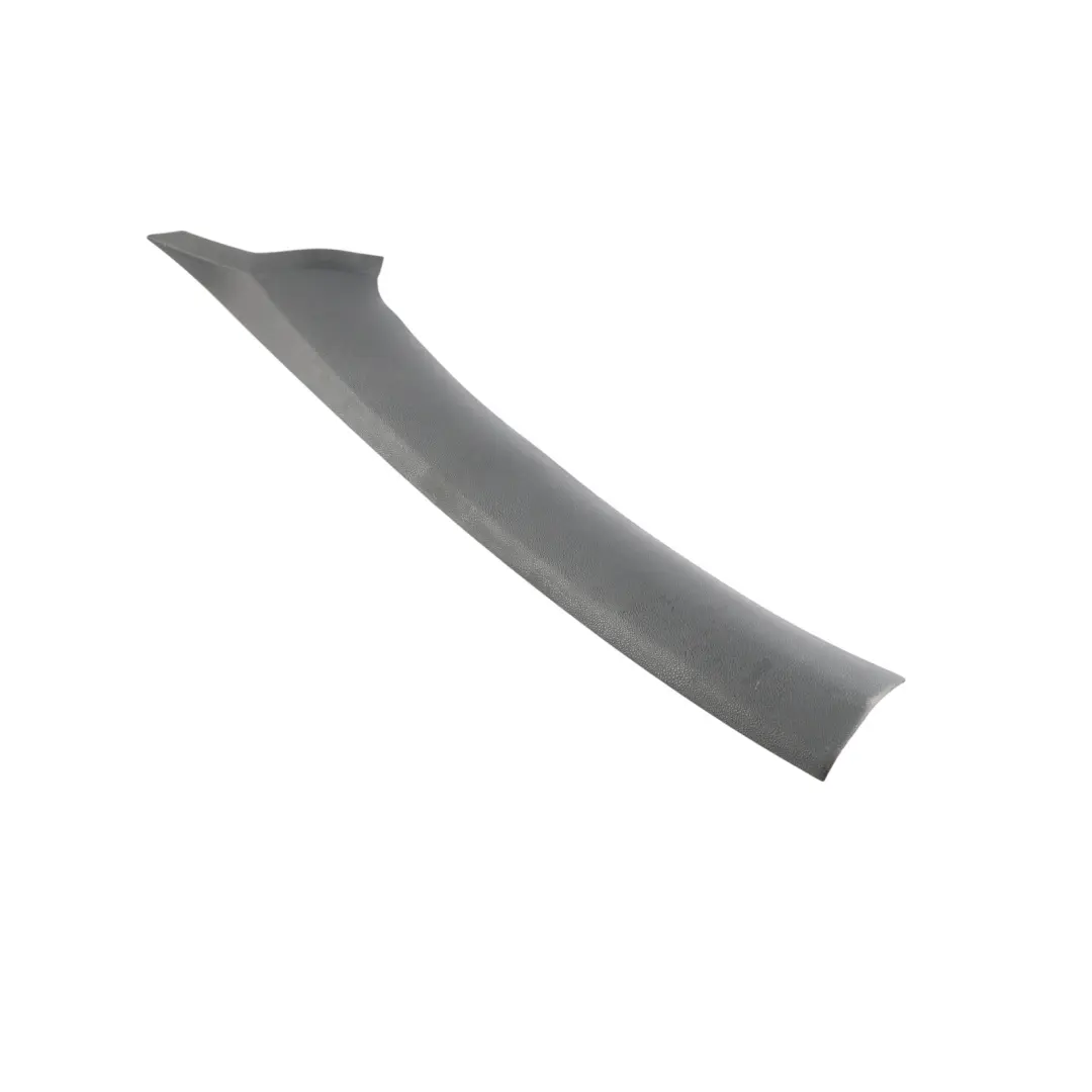 5G Interior A Pillar Trim Cover Black Left N/S to Volkswagen Golf with Part number 6Y0867457A Volkswagen Golf 5G Interior A Pillar Trim Cover Black Left N/S - SKU 6Y0867457A - Part number 6Y0867457A