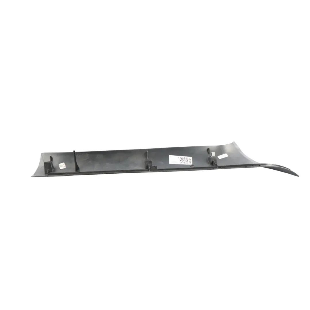 5G Interior A Pillar Trim Cover Black Left N/S to Volkswagen Golf with Part number 6Y0867457A Volkswagen Golf 5G Interior A Pillar Trim Cover Black Left N/S - SKU 6Y0867457A - Part number 6Y0867457A