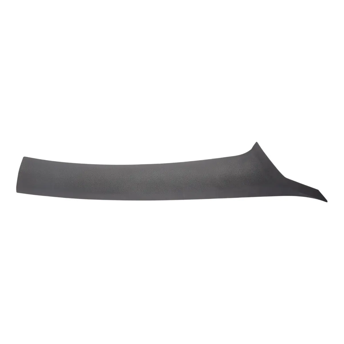 Skoda Fabia Mk1 6Y A Pillar Trim Cover Upper Right O/S Black 6Y0867458A