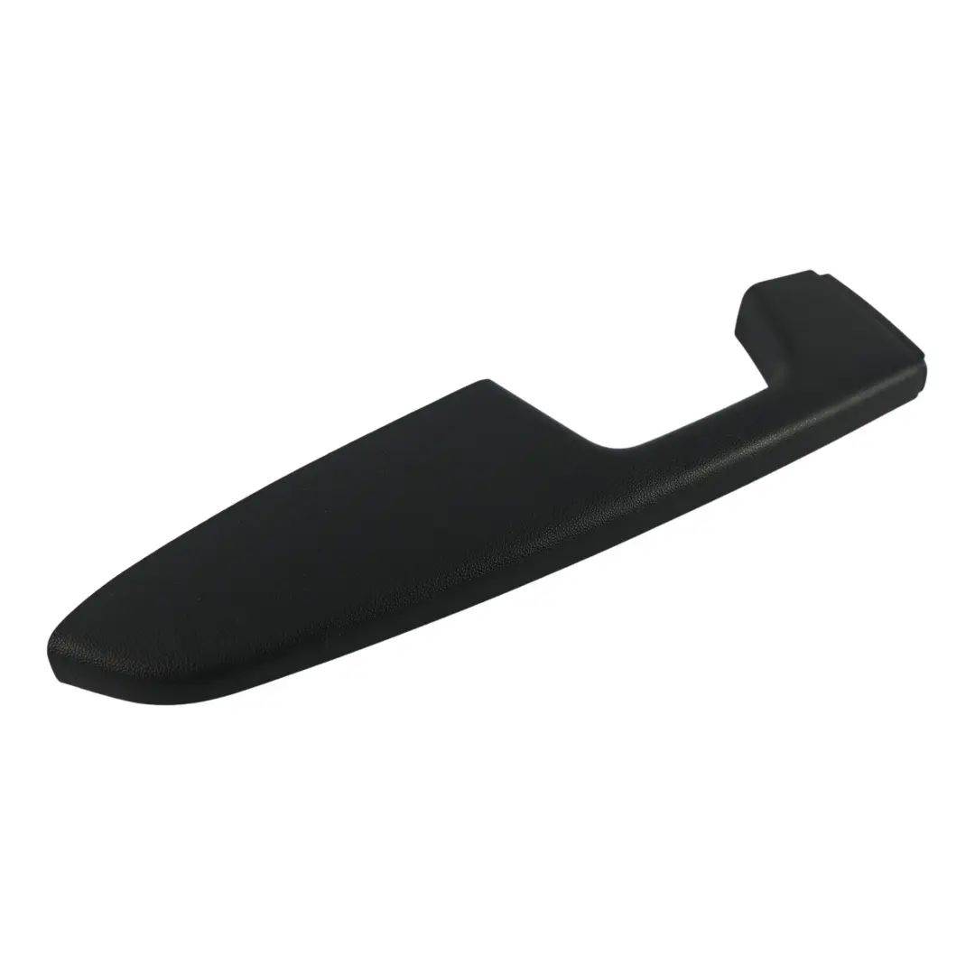 Skoda Fabia Mk1 6Y Tirador Interior Puerta Trasera Izquierda 6Y0867173 - SKU 6Y0867827 - Número de pieza 6Y0867827