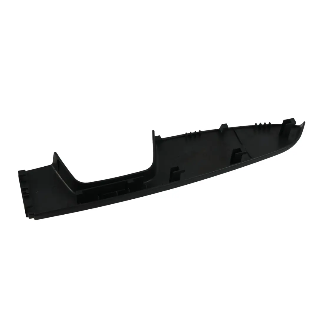 Mk1 6Y Górna Osłona Klamka Wewnętrzna Tylna Lewa do Skoda Fabia o numerze 6Y0867827 Skoda Fabia Mk1 6Y Górna Osłona Klamka Wewnętrzna Tylna Lewa - SKU 6Y0867827 - Numer Części 6Y0867827