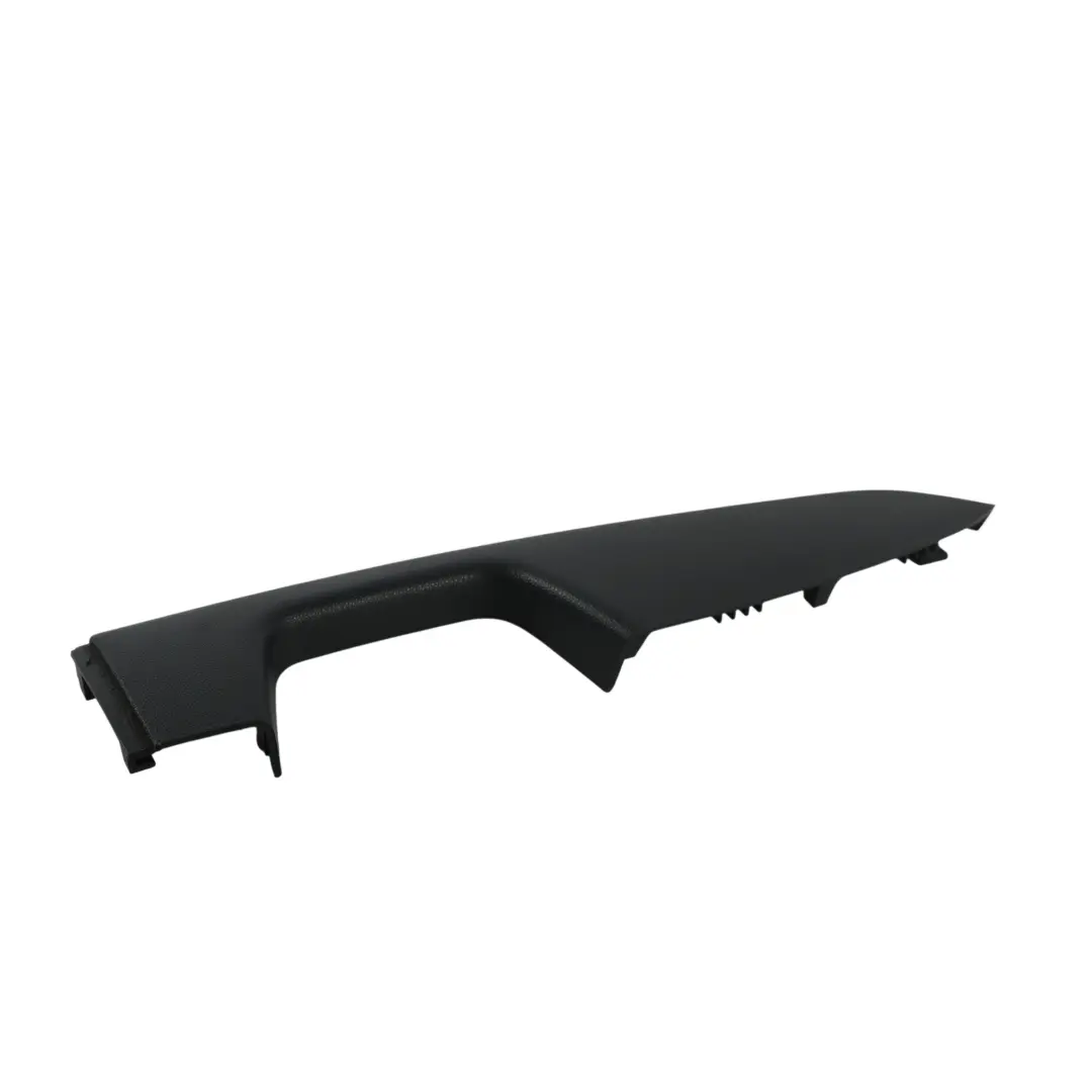 Skoda Fabia Mk1 6Y Rear Door Inner Handle Cap Upper Part Left N/S - SKU 6Y0867827 - Part number 6Y0867827