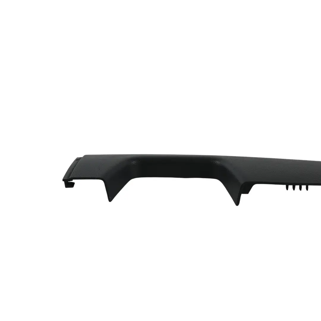 Skoda Fabia Mk1 6Y Rear Door Inner Handle Cap Upper Part Left N/S - SKU 6Y0867827 - Part number 6Y0867827
