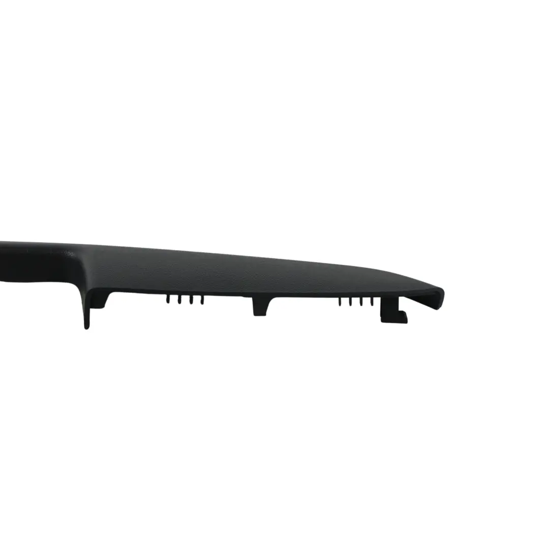 Skoda Fabia Mk1 6Y Rear Door Inner Handle Cap Upper Part Left N/S - SKU 6Y0867827 - Part number 6Y0867827