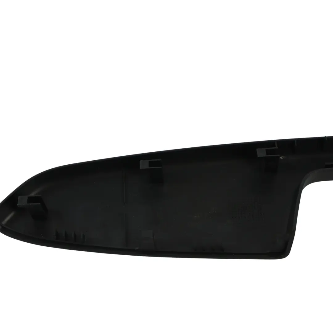 Skoda Fabia Mk1 6Y Maniglia Porta Posteriore Sinistra - SKU 6Y0867827 - Numero di parte 6Y0867827