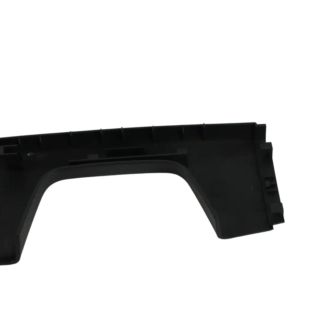 Mk1 6Y Rear Door Inner Handle Cap Upper Part Left N/S to Skoda Fabia with Part number 6Y0867827 Skoda Fabia Mk1 6Y Rear Door Inner Handle Cap Upper Part Left N/S - SKU 6Y0867827 - Part number 6Y0867827