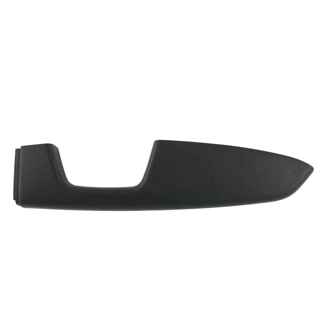 Skoda Fabia Mk1 6Y Rear Door Inner Handle Cap Upper Part Right O/S 6Y0867173 - SKU 6Y0867828 - Part number 6Y0867828