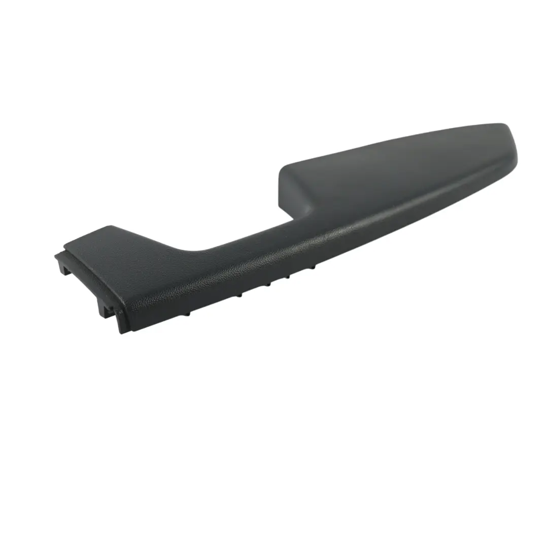 Skoda Fabia Mk1 6Y Rear Door Inner Handle Cap Upper Part Right O/S 6Y0867173 - SKU 6Y0867828 - Part number 6Y0867828