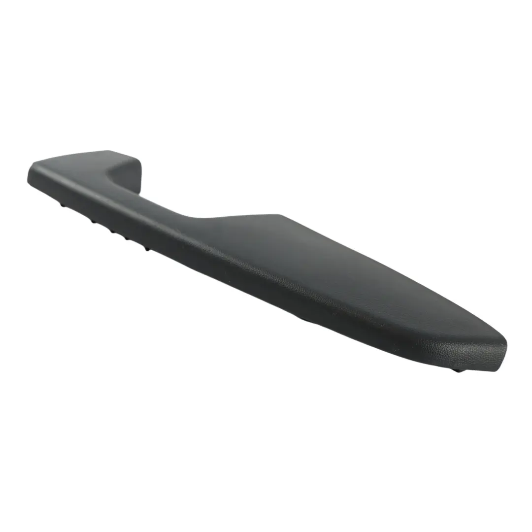 Skoda Fabia Mk1 6Y Rear Door Inner Handle Cap Upper Part Right O/S 6Y0867173 - SKU 6Y0867828 - Part number 6Y0867828