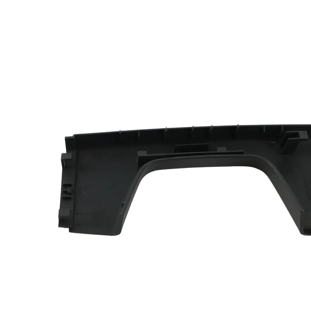 Skoda Fabia Mk1 6Y Maniglia Porta Posteriore Destra Superiore 6Y0867173 - SKU 6Y0867828 - Numero di parte 6Y0867828