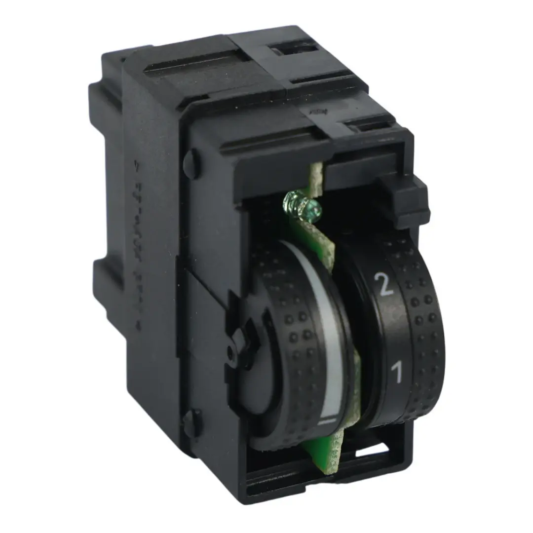 Skoda Fabia Mk1 Interruptor Ajuste Nivel Faro - SKU 6Y0919094E - Número de pieza 6Y0919094E