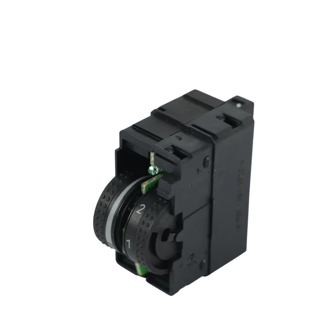 Mk1 Interruttore Regolazione Livello Fari per Skoda Fabia con numero di parte 6Y0919094E Skoda Fabia Mk1 Interruttore Regolazione Livello Fari - SKU 6Y0919094E - Numero di parte 6Y0919094E