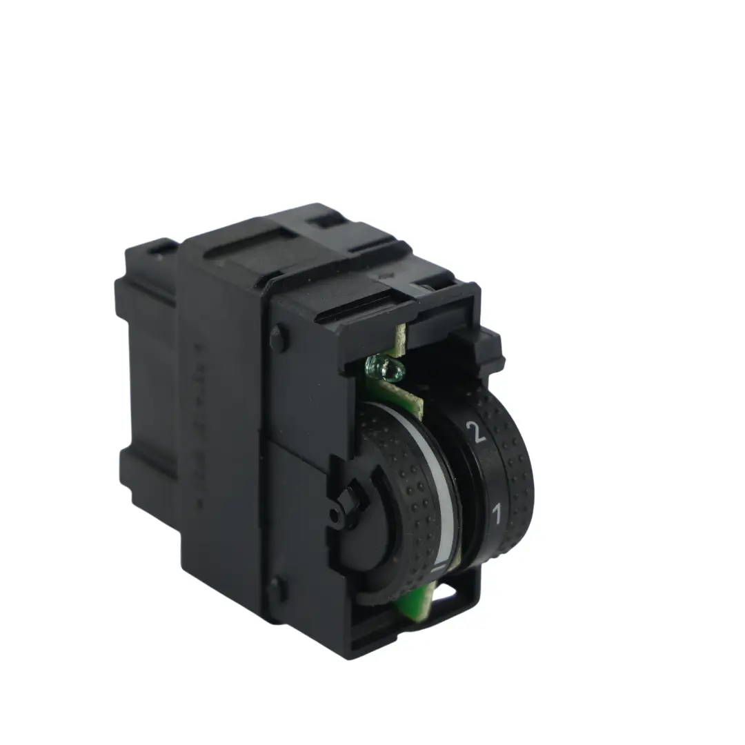 Skoda Fabia Mk1 Interruptor Ajuste Nivel Faro - SKU 6Y0919094E - Número de pieza 6Y0919094E