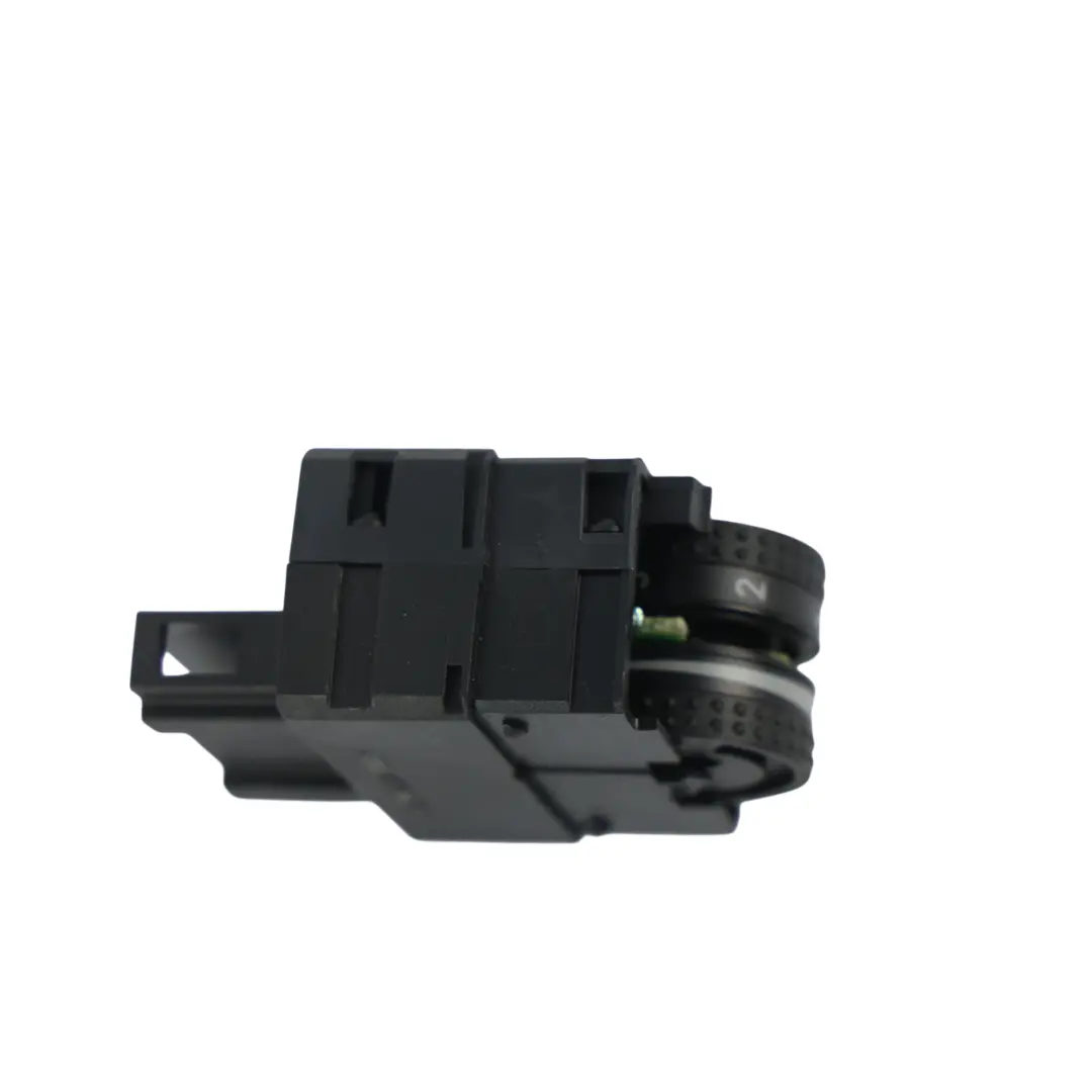 Skoda Fabia MK1 Scheinwerfer Leuchtweitenregulierung Schalter - SKU 6Y0919094E - Teilenummer 6Y0919094E