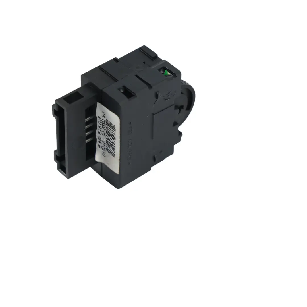 Mk1 Interruptor Ajuste Nivel Faro para Skoda Fabia con número de pieza 6Y0919094E Skoda Fabia Mk1 Interruptor Ajuste Nivel Faro - SKU 6Y0919094E - Número de pieza 6Y0919094E