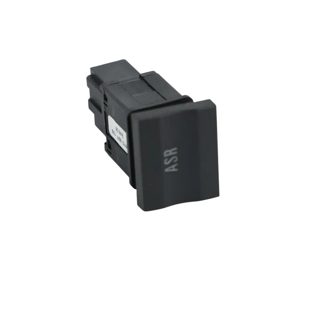 Skoda Fabia MK1 ASR Schalter Traktionskontrolle Deaktivierung - SKU 6Y0927133 - Teilenummer 6Y0927133