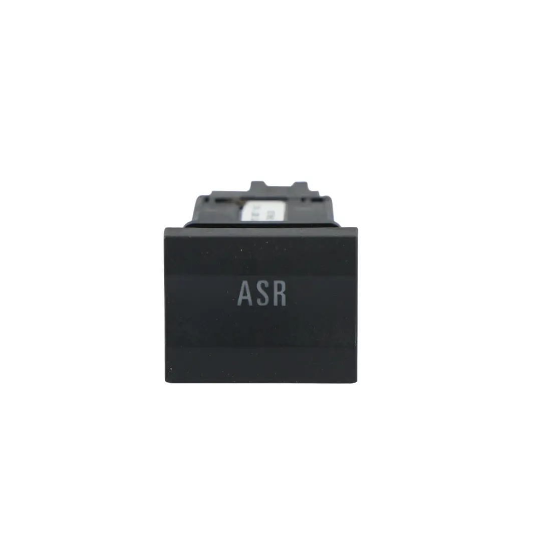 Mk1 ASR Switch Traction Control Deactivation Button to Skoda Fabia with Part number 6Y0927133 Skoda Fabia Mk1 ASR Switch Traction Control Deactivation Button - SKU 6Y0927133 - Part number 6Y0927133