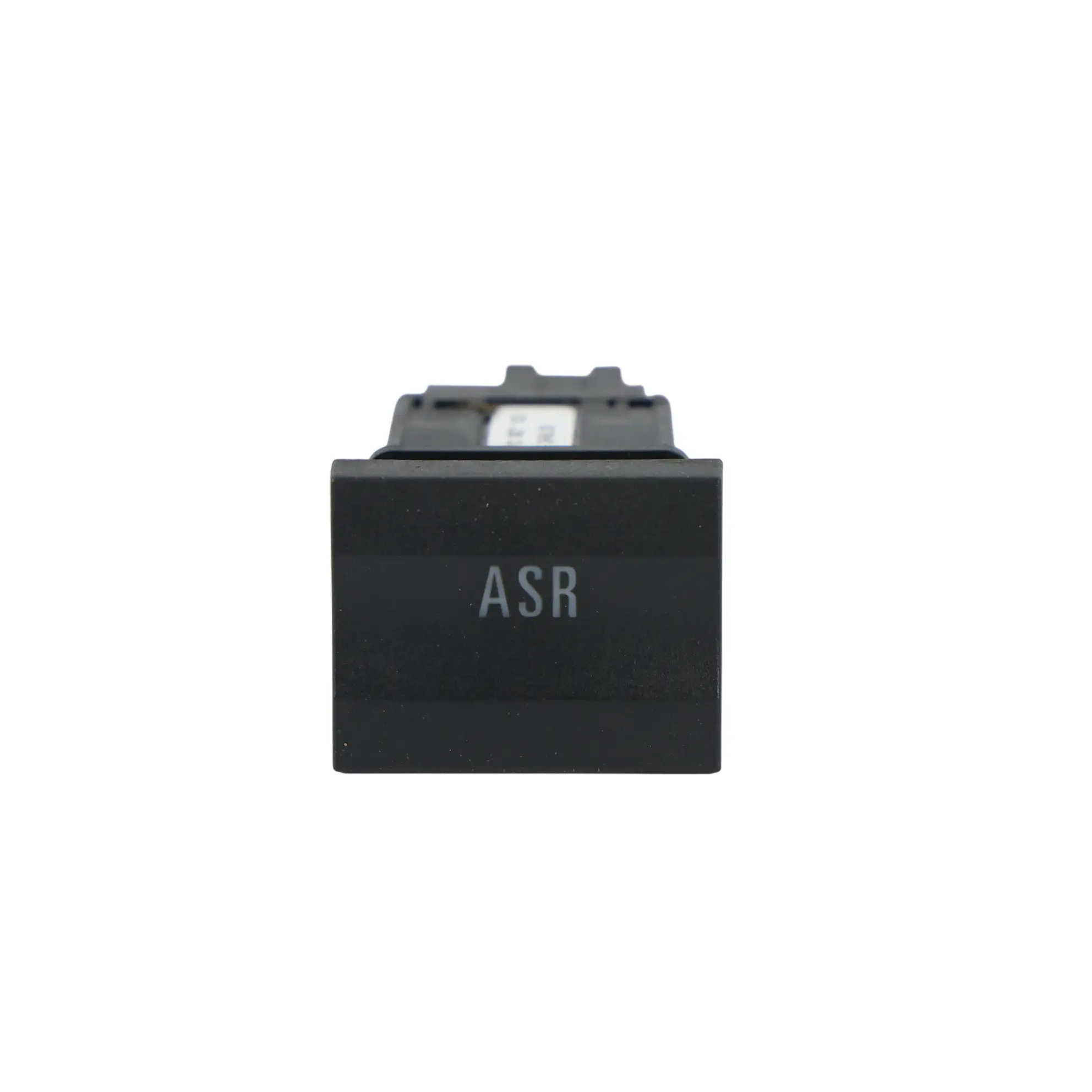 Skoda Fabia Mk1 Botón Interruptor ASR Control Tracción 6Y0927133
