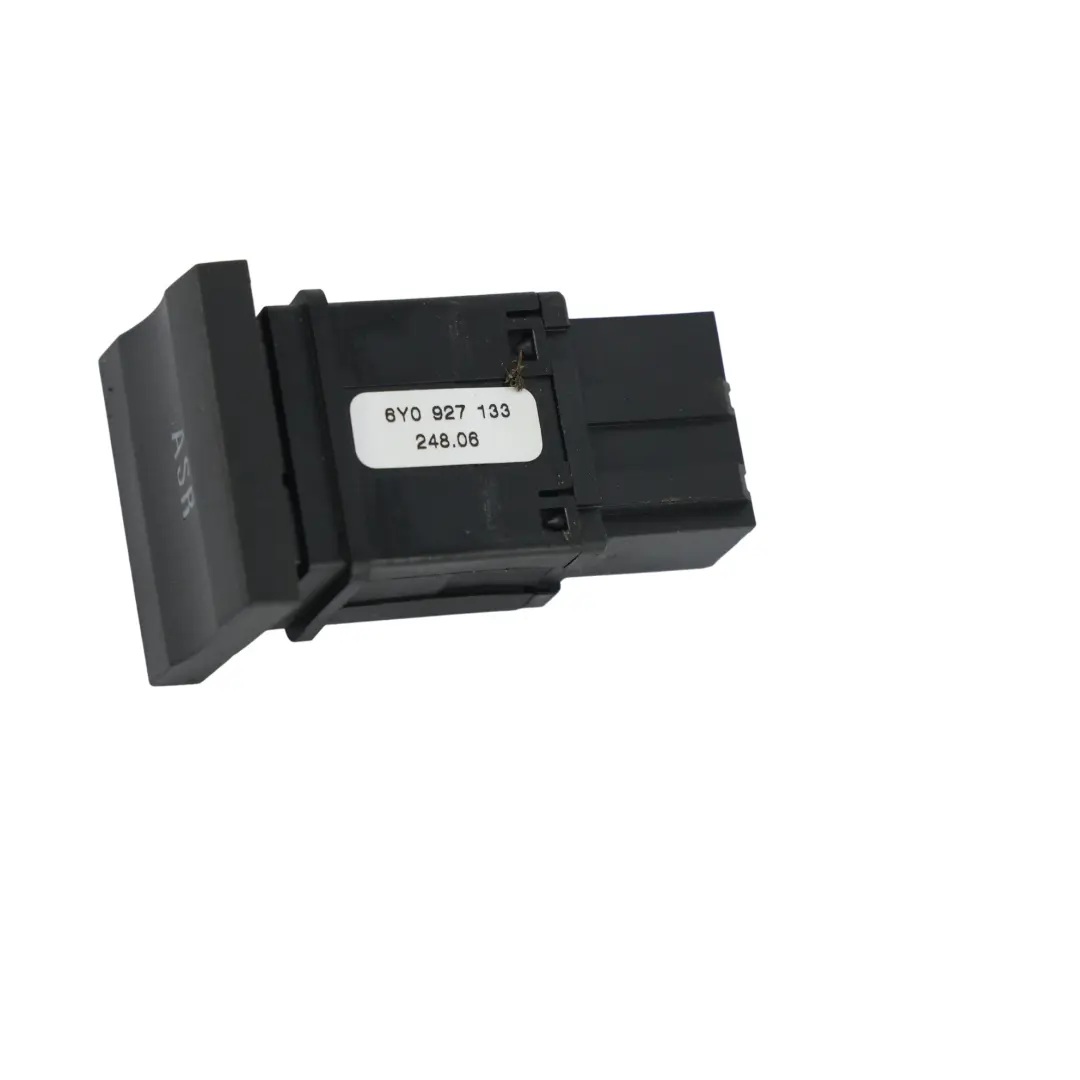 MK1 ASR Schalter Traktionskontrolle Deaktivierung für Skoda Fabia mit Teilenummer 6Y0927133 Skoda Fabia MK1 ASR Schalter Traktionskontrolle Deaktivierung - SKU 6Y0927133 - Teilenummer 6Y0927133