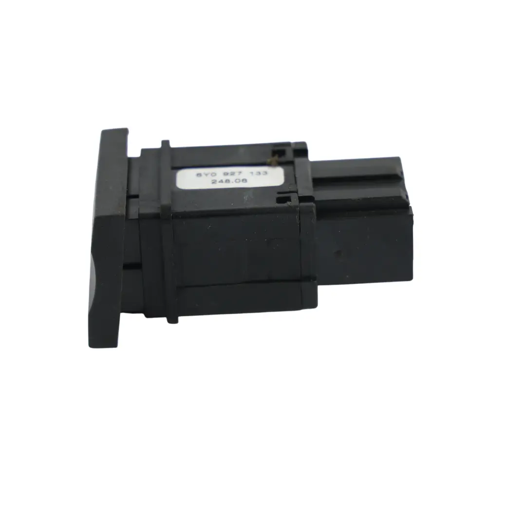 Skoda Fabia Mk1 ASR Switch Traction Control Deactivation Button - SKU 6Y0927133 - Part number 6Y0927133