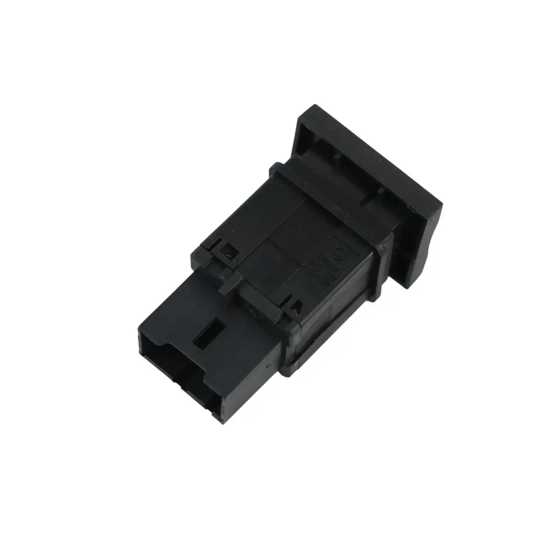 Skoda Fabia MK1 ASR Schalter Traktionskontrolle Deaktivierung - SKU 6Y0927133 - Teilenummer 6Y0927133