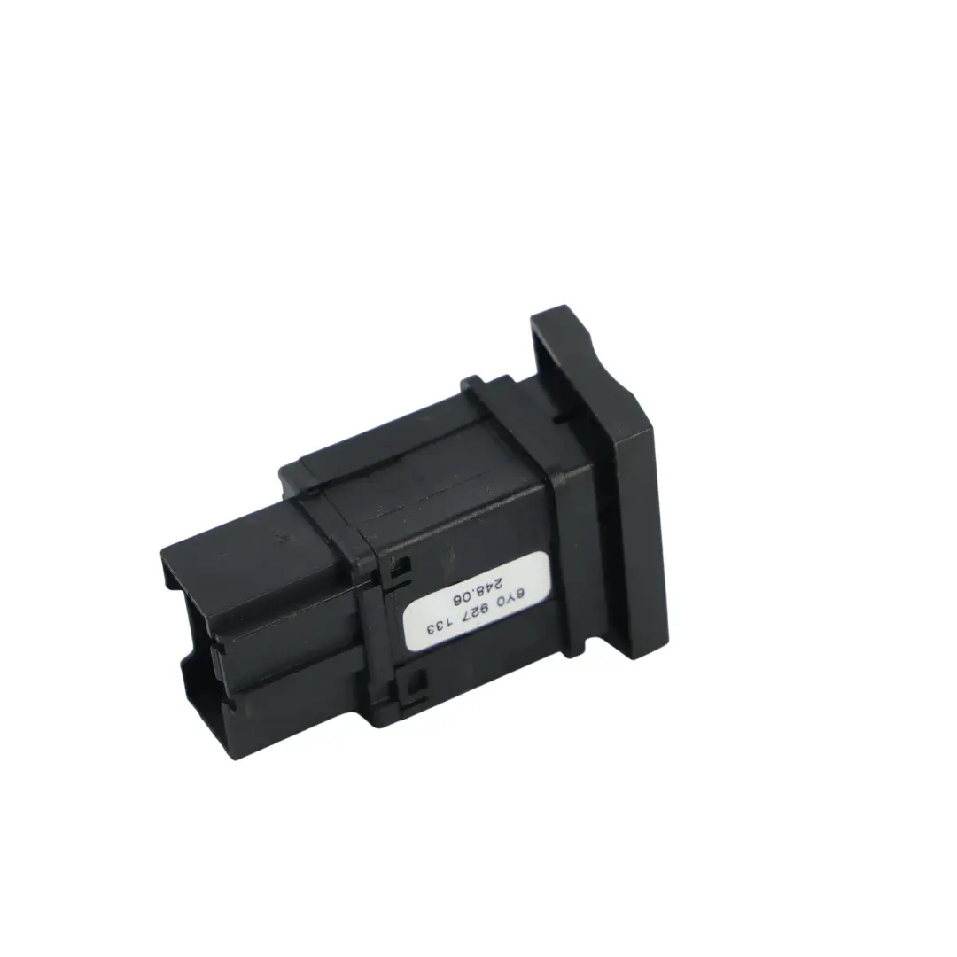 MK1 ASR Schalter Traktionskontrolle Deaktivierung für Skoda Fabia mit Teilenummer 6Y0927133 Skoda Fabia MK1 ASR Schalter Traktionskontrolle Deaktivierung - SKU 6Y0927133 - Teilenummer 6Y0927133