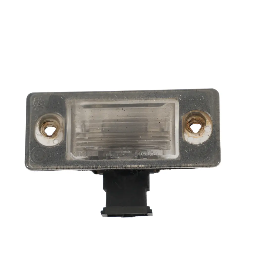 Skoda Fabia Mk1 6Y Estate Lampka Tablicy Rejestracyjnej - SKU 6Y0943021B - Numer Części 6Y0943021B
