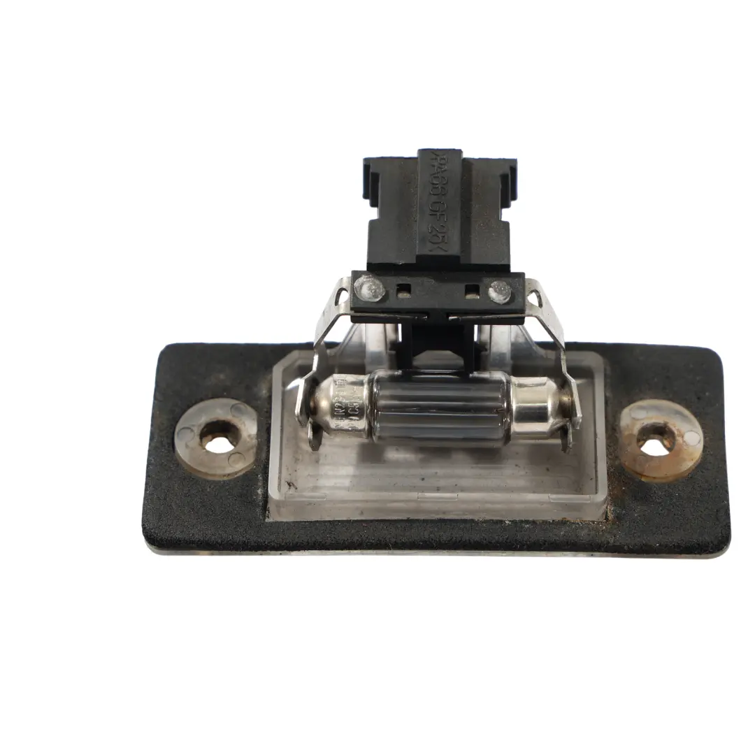 Skoda Fabia Mk1 6Y Estate Number Plate Light Lamp Insert Unit - SKU 6Y0943021B - Part number 6Y0943021B