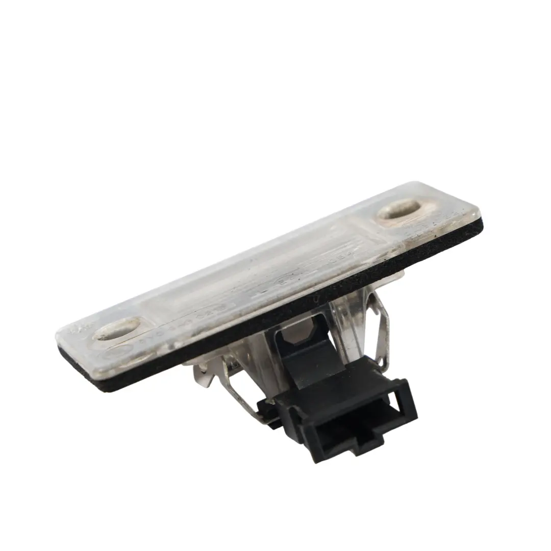 Skoda Fabia Mk1 6Y Estate Number Plate Light Lamp Insert Unit - SKU 6Y0943021B - Part number 6Y0943021B