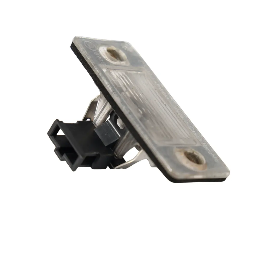 Mk1 6Y Estate Kennzeichen Licht Lampe Einsatz Einheit für Skoda Fabia mit Teilenummer 6Y0943021B Skoda Fabia Mk1 6Y Estate Kennzeichen Licht Lampe Einsatz Einheit - SKU 6Y0943021B - Teilenummer 6Y0943021B