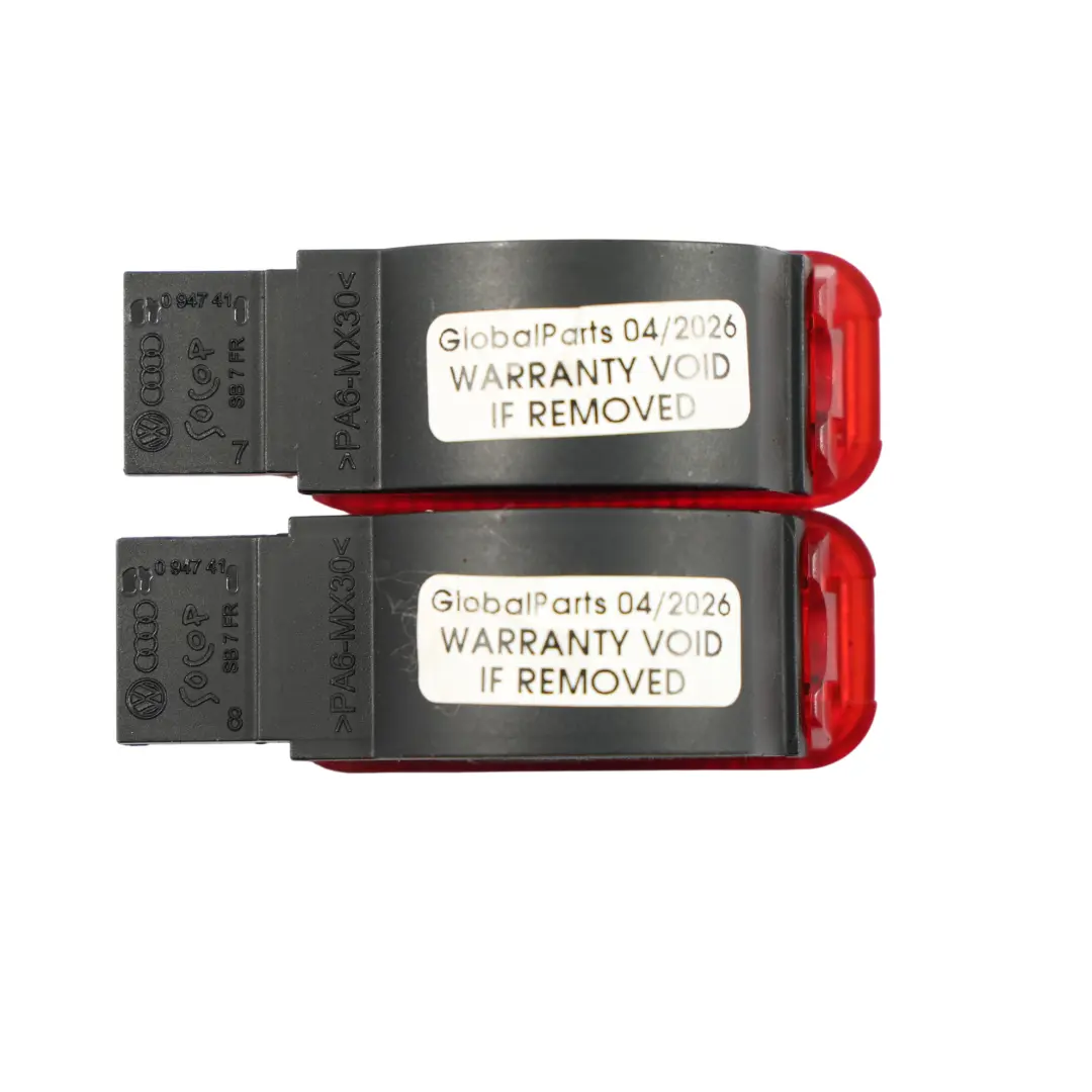 Audi A3 8V Éclairage Marchepied Panneau Porte Avant Gauche Droite SET - SKU 6Y0947411-1 - Numéro de pièce 6Y0947411