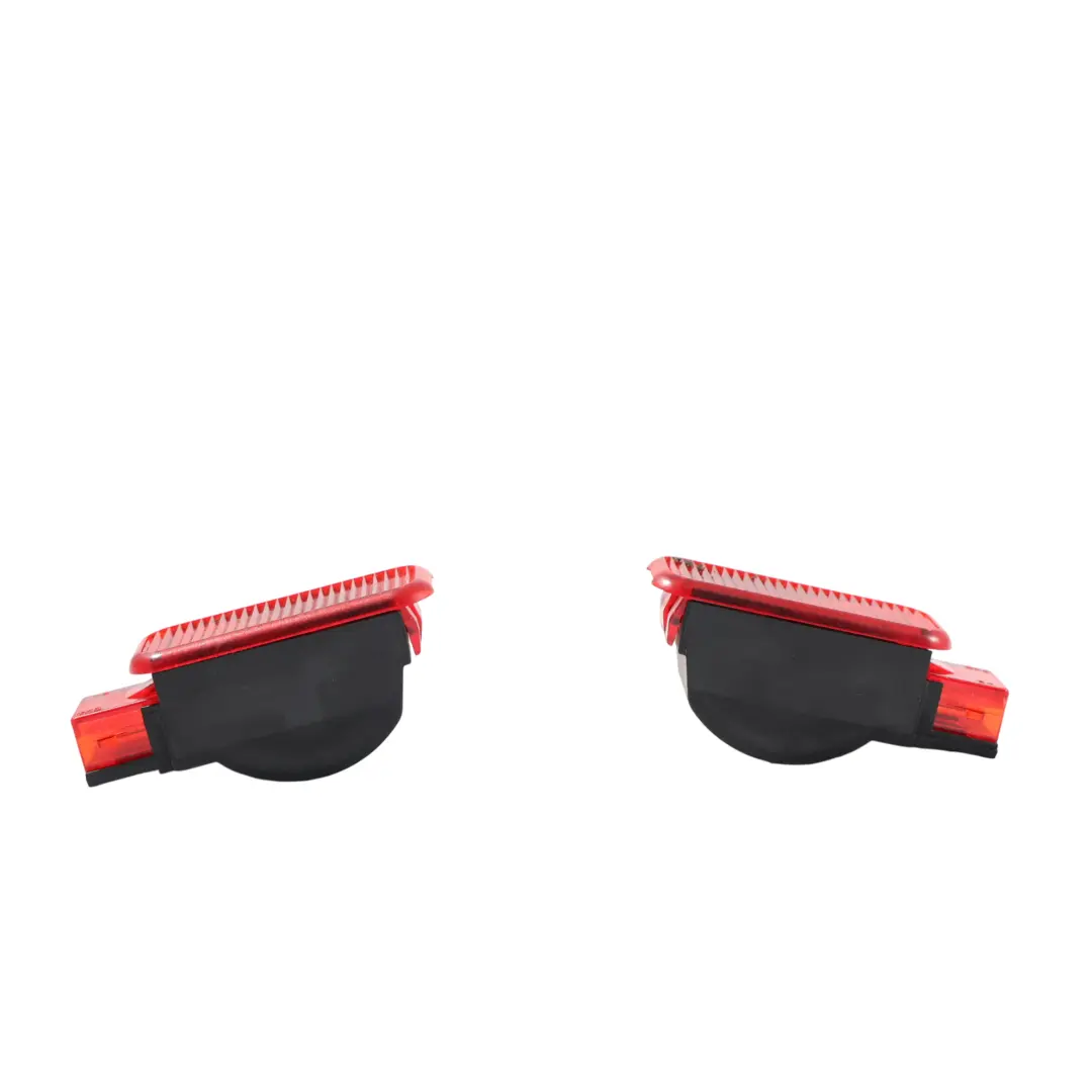 Audi A3 8V Front Door Card Footwell Marker Light Left Right N/O/S SET - SKU 6Y0947411-1 - Part number 6Y0947411