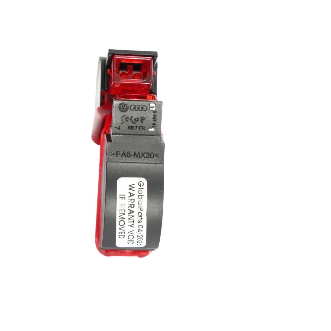 Audi A3 8V Vordertür Fußraum Markierungsleuchte Links Rechts SET - SKU 6Y0947411-1 - Teilenummer 6Y0947411