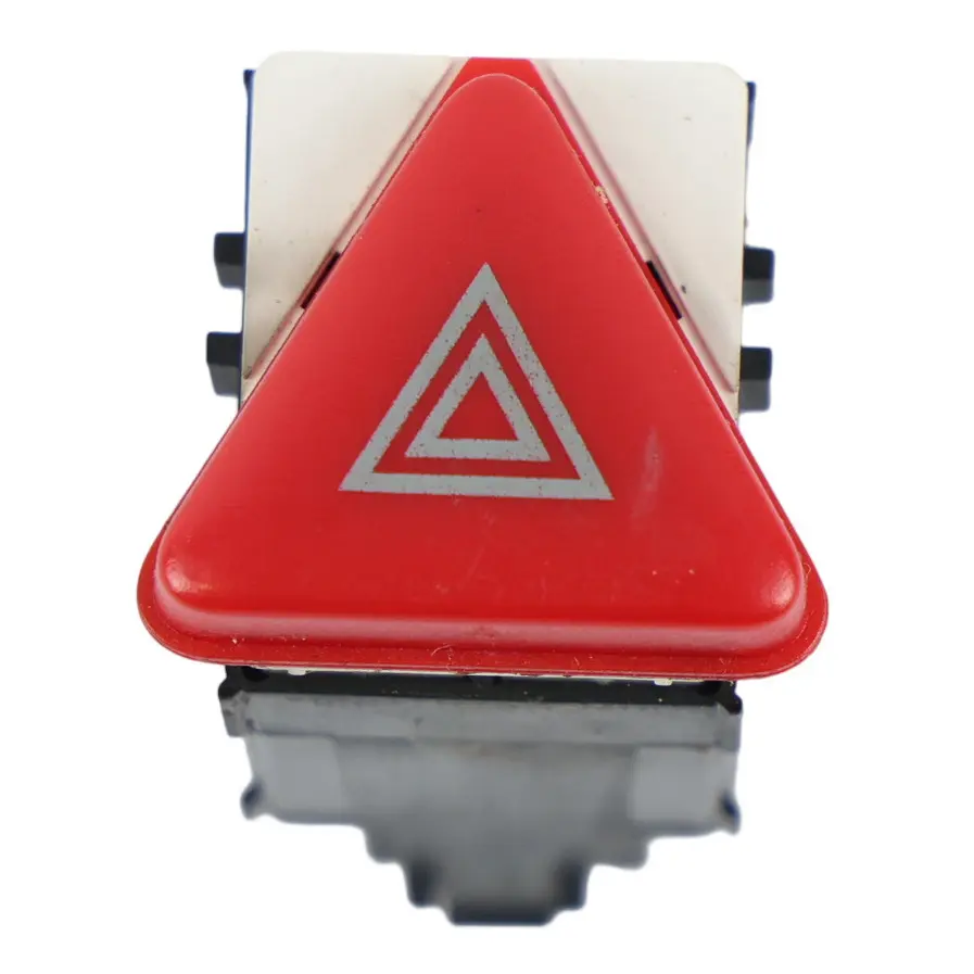 Volkswagen Transporter T5 Warnblinkanlage Schalter Taste - SKU 6Y0953235 - Teilenummer 6Y0953235