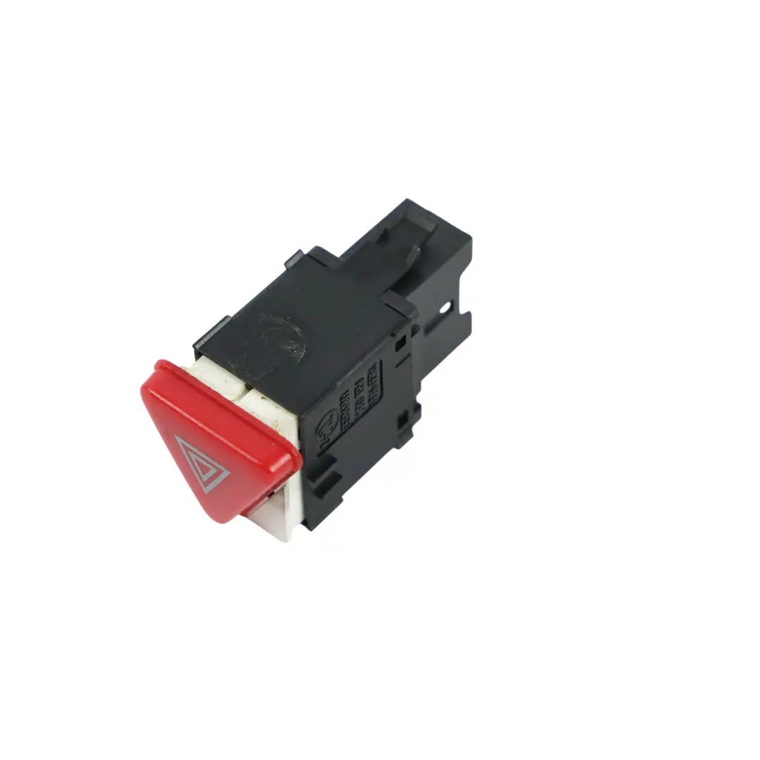 Volkswagen Transporter T5 Hazard Warning Light Flasher Switch Button - SKU 6Y0953235 - Part number 6Y0953235