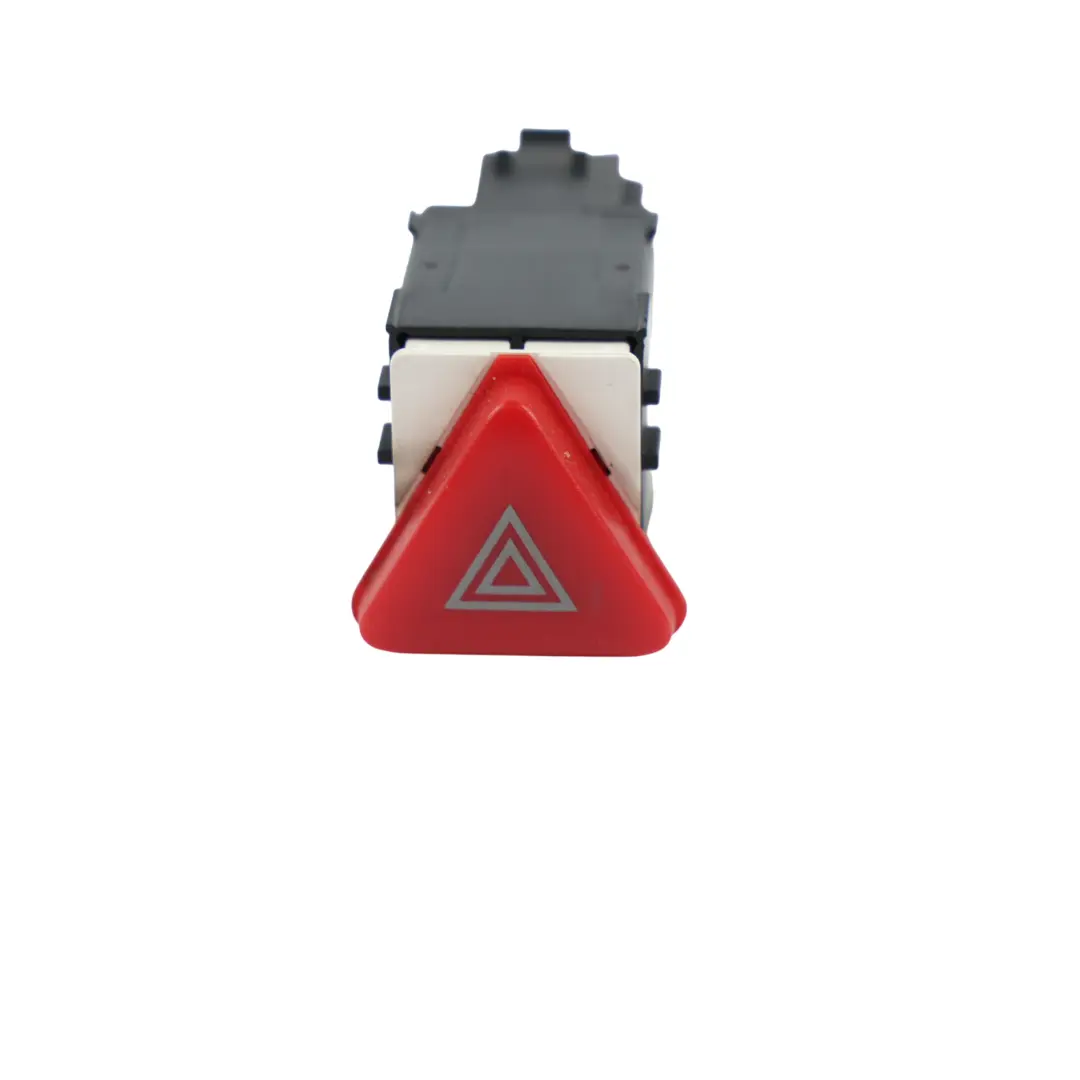 Volkswagen Transporter T5 Hazard Warning Light Flasher Switch Button - SKU 6Y0953235 - Part number 6Y0953235