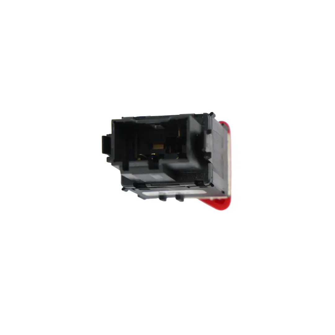 Volkswagen Transporter T5 Hazard Warning Light Flasher Switch Button - SKU 6Y0953235 - Part number 6Y0953235