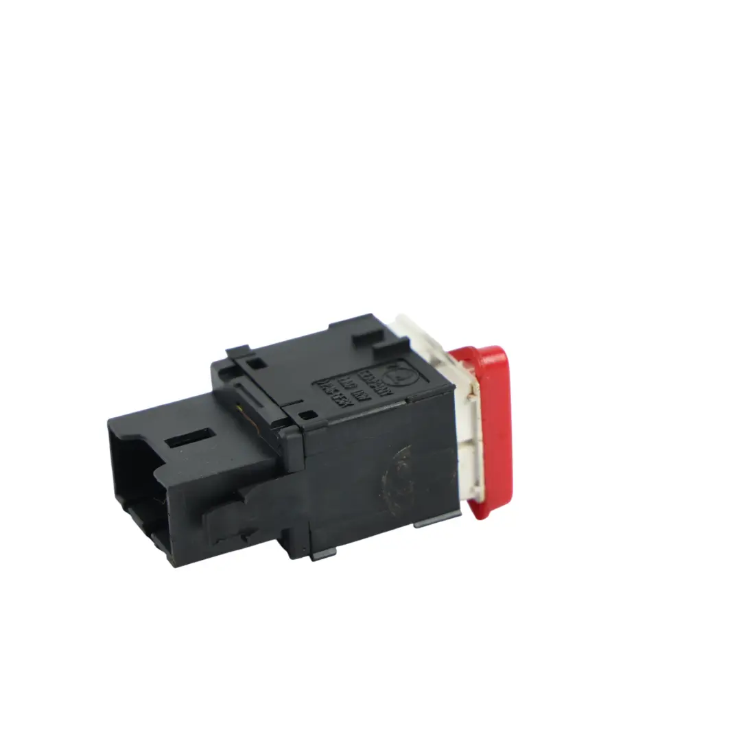 Przełącznik Przycisk Świateł Awaryjnych do Volkswagen Transporter T5 o numerze 6Y0953235 Volkswagen Transporter T5 Przełącznik Przycisk Świateł Awaryjnych - SKU 6Y0953235 - Numer Części 6Y0953235