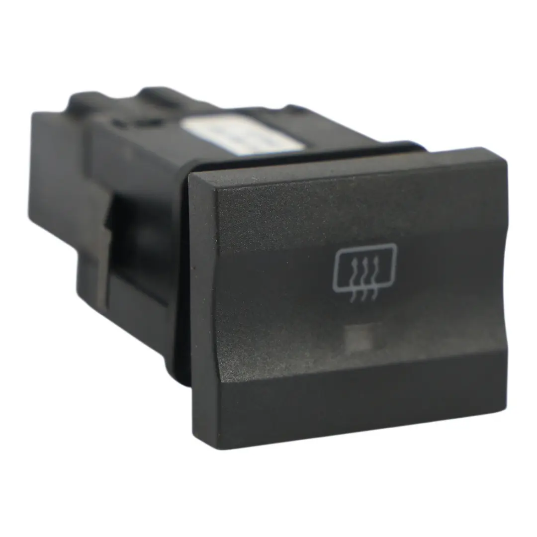 MK1 Interruptor Calefacción Luneta Trasera para Skoda Fabia con número de pieza 6Y0959621 Skoda Fabia MK1 Interruptor Calefacción Luneta Trasera - SKU 6Y0959621 - Número de pieza 6Y0959621