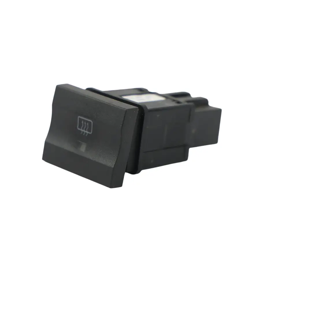 Skoda Fabia Mk1 Heckscheiben Heizung Schalter Demister Taste - SKU 6Y0959621 - Teilenummer 6Y0959621
