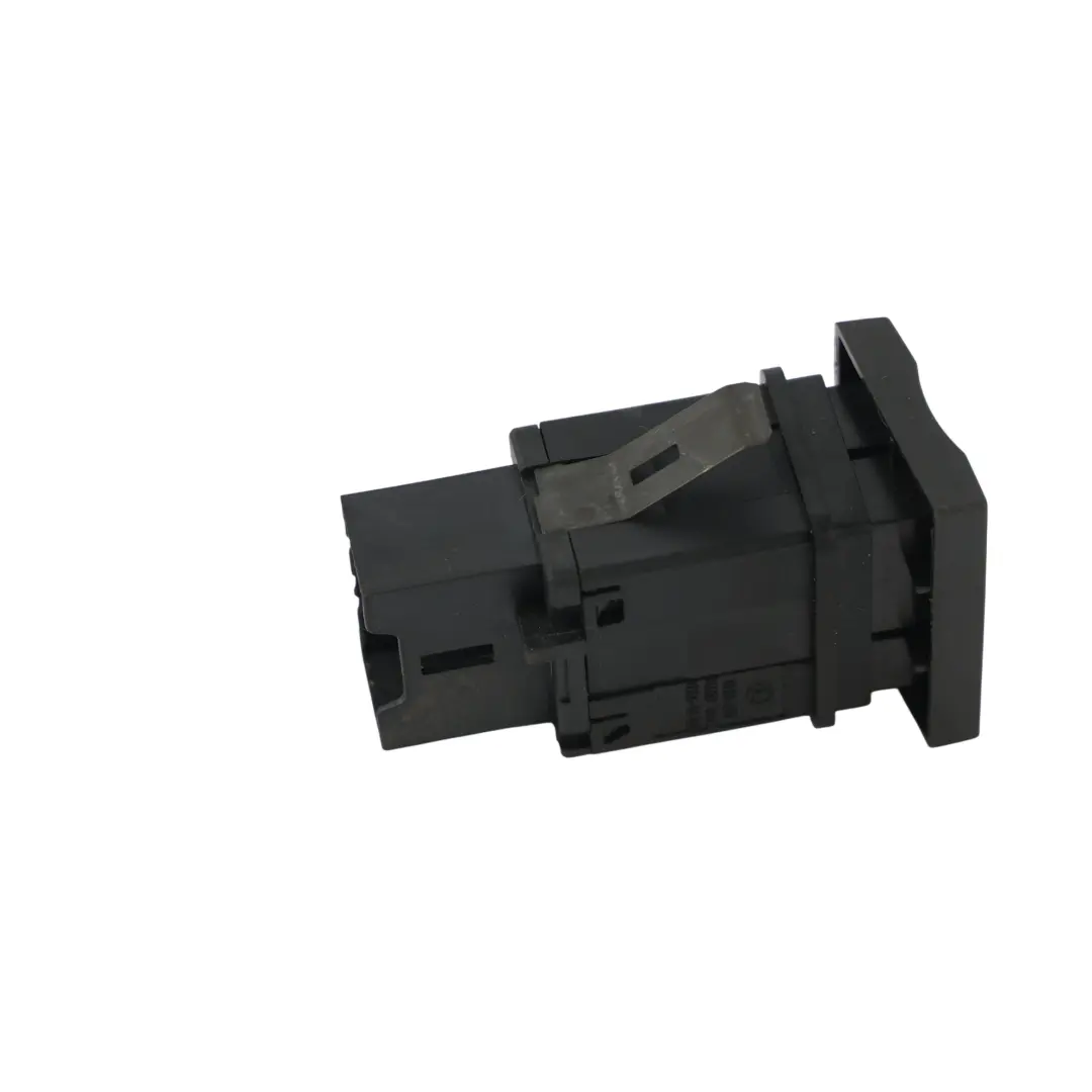 Mk1 Rear Window Heating Switch Demister Button to Skoda Fabia with Part number 6Y0959621 Skoda Fabia Mk1 Rear Window Heating Switch Demister Button - SKU 6Y0959621 - Part number 6Y0959621