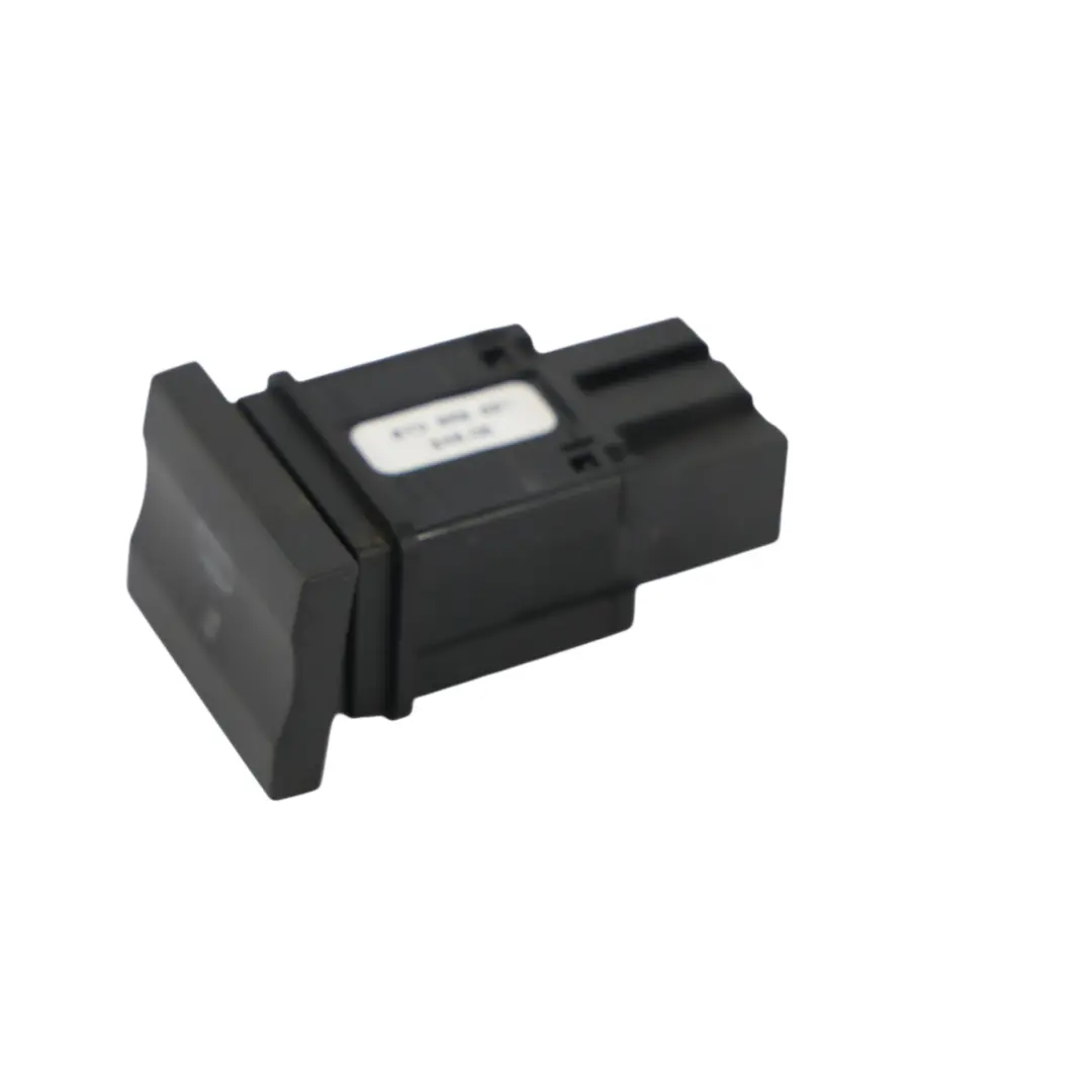 Skoda Fabia Mk1 Heckscheiben Heizung Schalter Demister Taste - SKU 6Y0959621 - Teilenummer 6Y0959621