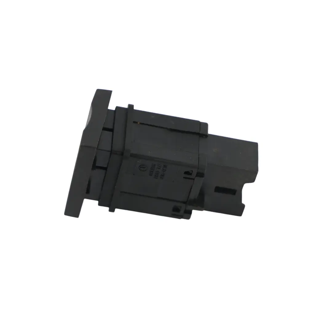 Skoda Fabia Mk1 Heckscheiben Heizung Schalter Demister Taste - SKU 6Y0959621 - Teilenummer 6Y0959621