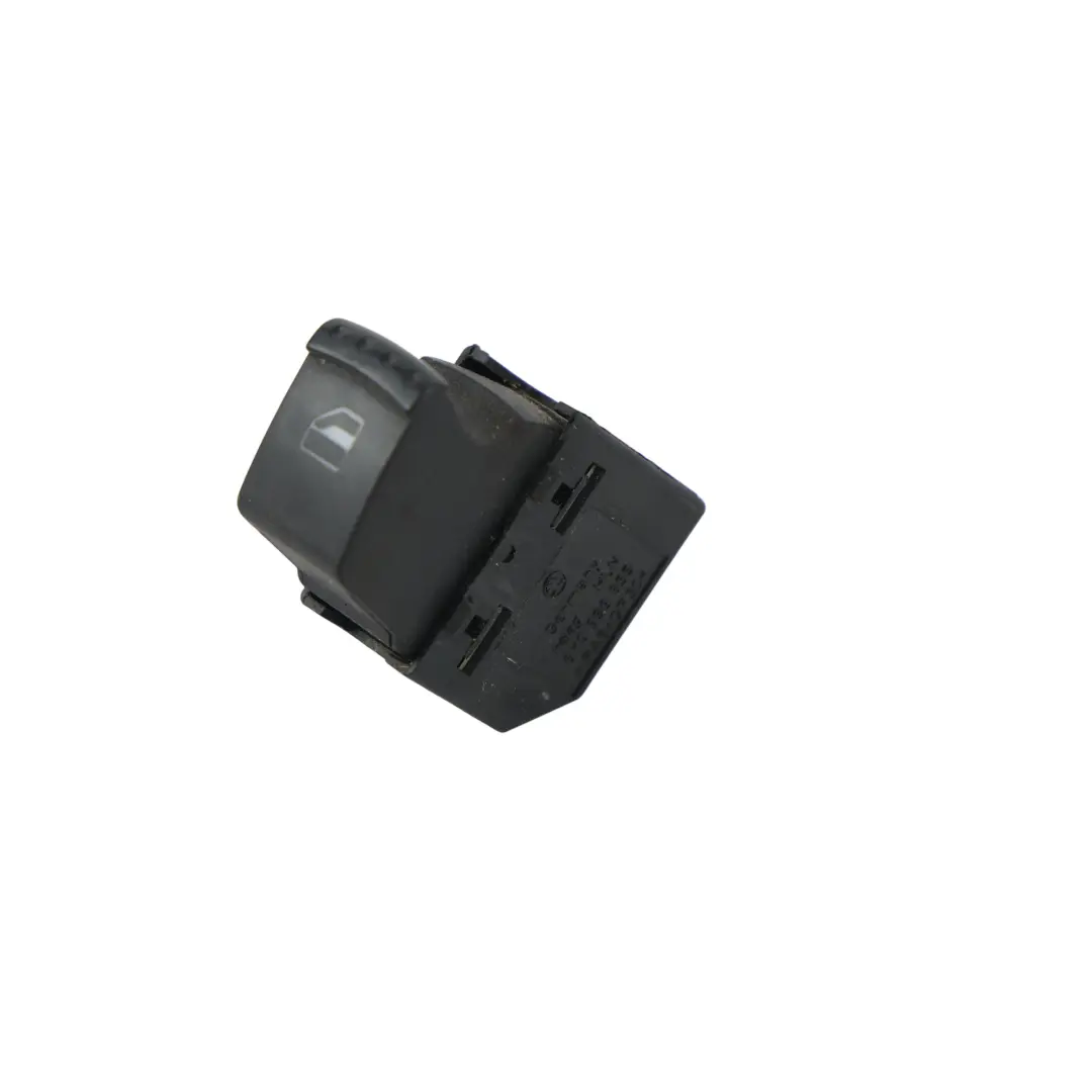 6Y MK1 Pulsante Interruttore Alzacristalli per Skoda Fabia con numero di parte 6Y0959855 Skoda Fabia 6Y MK1 Pulsante Interruttore Alzacristalli - SKU 6Y0959855 - Numero di parte 6Y0959855