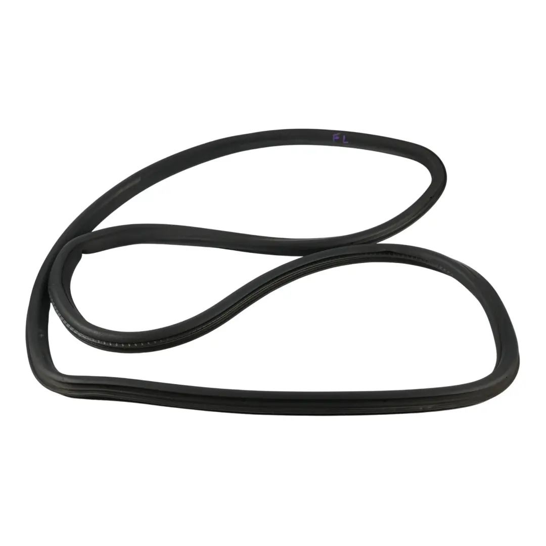 6Y Joint Caoutchouc Porte Extérieur Avant Gauche pour Skoda Fabia RS à propos du numéro de pièce 6Y6810957B Skoda Fabia RS 6Y Joint Caoutchouc Porte Extérieur Avant Gauche - SKU 6Y6810957B - Numéro de pièce 6Y6810957B