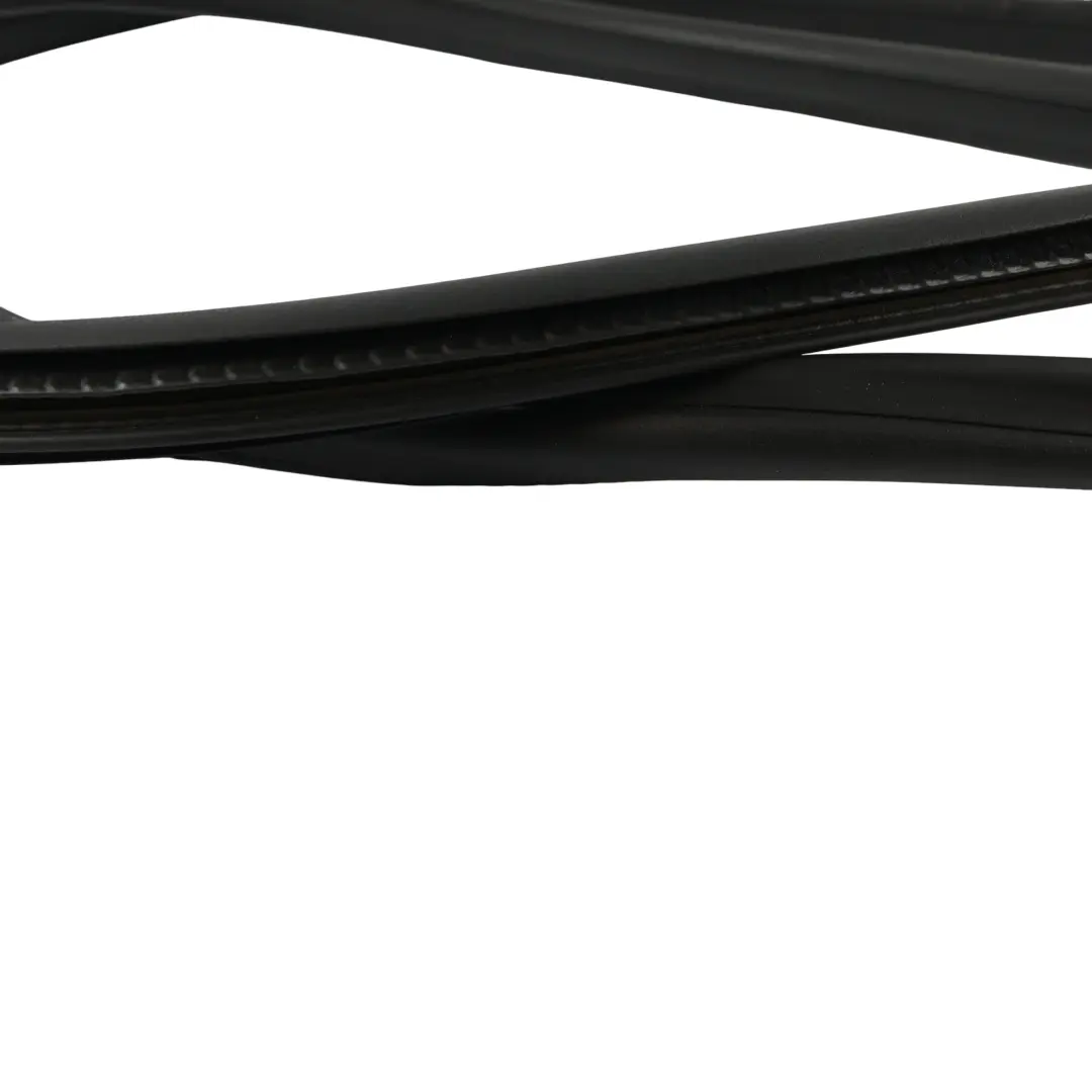 6Y Türdichtung Gummi Außen Vorne Links für Skoda Fabia RS mit Teilenummer 6Y6810957B Skoda Fabia RS 6Y Türdichtung Gummi Außen Vorne Links - SKU 6Y6810957B - Teilenummer 6Y6810957B